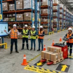 Curso Reciclagem Paleteira Aprenda Hoje Campinas