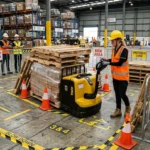 Reciclagem Paleteira Atualização Essencial Campinas