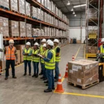 Curso Reciclagem Paleteira Elétrica Atualizado Vinhedo