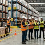 Curso Reciclagem Paleteira Operador Atualizado