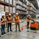 Reciclagem Paleteira Aulas Reais Campinas