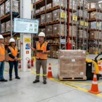 Curso Reciclagem Paleteira Direto ao Ponto Campinas
