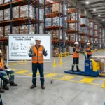 Curso Reciclagem Paleteira Treinamento Intensivo