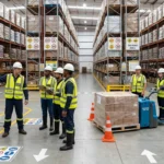 Reciclagem Paleteira Segurança Renovação Campinas