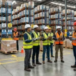 Curso Reciclagem Paleteira Elétrica Sumaré