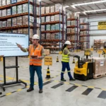 Reciclagem Paleteira Operador Ativo Campinas