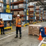 Reciclagem Paleteira Necessário Campinas