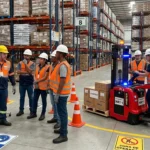 Curso Reciclagem Paleteira Elétrica Atualizado Indaiatuba