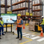 Curso Reciclagem Paleteira Reforço Técnico Campinas
