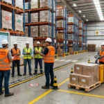 Curso Reciclagem Paleteira Elétrica Atualizado Jaguariúna