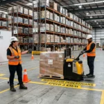 Curso Reciclagem Paleteira Novas Vagas Campinas