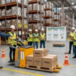 Reciclagem Paleteira Aprendizado Fácil Campinas