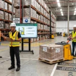 Curso Reciclagem Paleteira Operadores Campinas