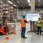 Curso Reciclagem Paleteira Elétrica Certificado Jaguariúna