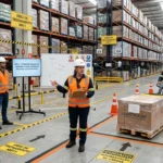 Reciclagem Paleteira Aprenda em Campinas