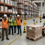 Curso Reciclagem Paleteira Elétrica Santo Antônio de Posse