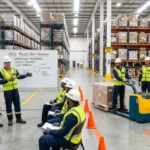Curso Reciclagem Paleteira Evolução Rápida Campinas