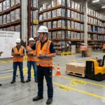 Curso Reciclagem Paleteira Estudo Prático Campinas