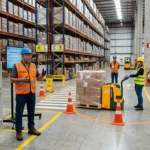 Curso Reciclagem Paleteira Curso Completo