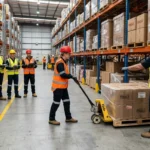 Reciclagem Paleteira Desenvolvimento Total Campinas
