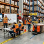 Reciclagem Transpaleteira Prática Facilitada Campinas