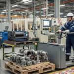 Curso Reciclagem Transpaleteira Elétrica Holambra