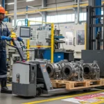 Curso Reciclagem Transpaleteira Capacitação Completa