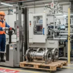 Curso Reciclagem Transpaleteira Elétrica Indaiatuba
