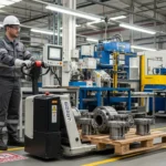 Curso Reciclagem Transpaleteira Completo Campinas