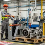 Curso Reciclagem Transpaleteira Curso Técnico