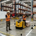 Reciclagem Transpaleteira Nova Capacitação Campinas