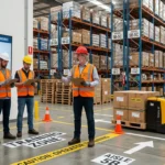 Curso Reciclagem Transpaleteira Formação Logística