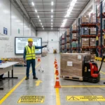 Reciclagem Transpaleteira Profissionais Campinas
