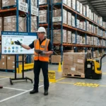 Reciclagem Transpaleteira Base Prática Campinas