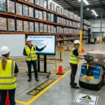 Curso Reciclagem Transpaleteira Ensino Técnico