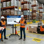 Curso Reciclagem Transpaleteira Formação Atualizada