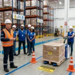 Reciclagem Transpaleteira Elétrica Santa Bárbara d'Oeste