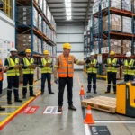 Reciclagem Transpaleteira Foco em Resultados Campinas