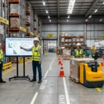 Reciclagem Transpaleteira Avançado Rápido Campinas