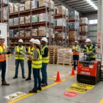 Curso Reciclagem Transpaleteira Matrículas Abertas Campinas