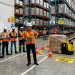 Reciclagem Transpaleteira Resultados Campinas
