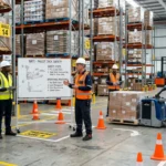 Curso Reciclagem Transpaleteira Atualização Industrial