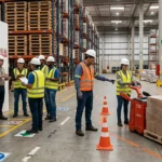 Curso Reciclagem Transpaleteira Elétrica Monte Mor