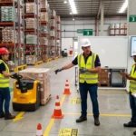 Curso Reciclagem Transpaleteira Qualificação Profissional