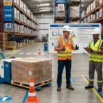 Curso Reciclagem Transpaleteira Reforço Técnico Campinas