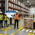 Curso Reciclagem Transpaleteira Elétrica Jaguariúna