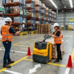 Reciclagem Transpaleteira Boa Oportunidade Campinas