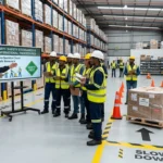 Reciclagem Transpaleteira Avançar Campinas