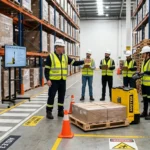 Curso Reciclagem Transpaleteira Certificação NR11