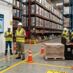 Curso Reciclagem Transpaleteira Capacitação Profissional